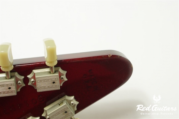 Flying V 1999